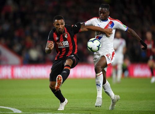 Aaron Wan-Bissaka and Callum Wilson have been outstanding this season