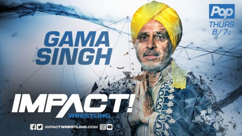 Great gama singh