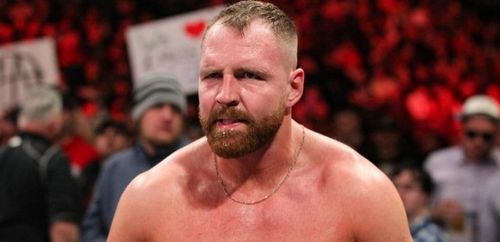 What's next for Dean Ambrose?