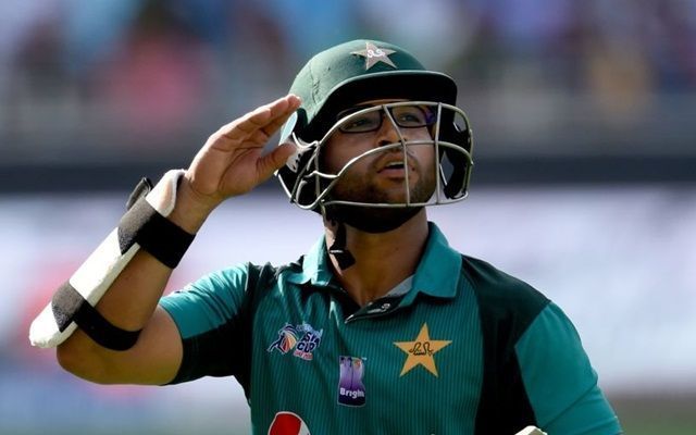 Imam-ul-Haq has silenced his critics by playing some excellent knocks