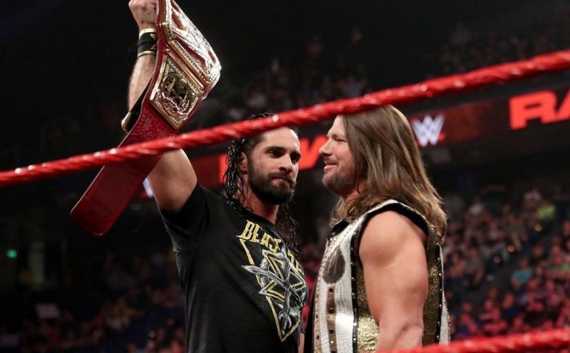 Rollins and Styles