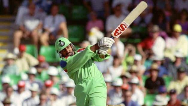 Saleem Malik was banned for a lifetime in the year 2000 due to his involvement in match-fixing