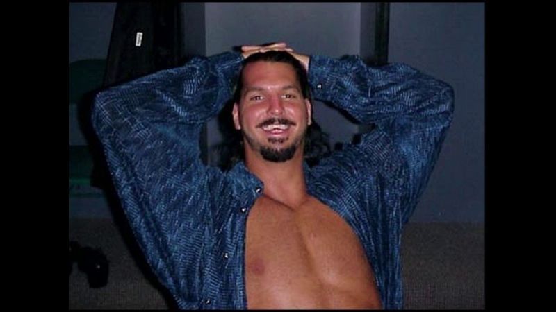 Chris Kanyon