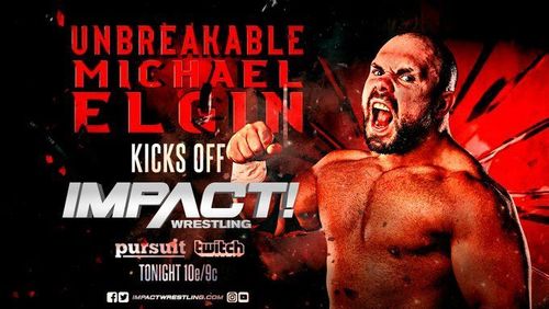 Impact's new Powerhouse kicked off the post-Rebellion event