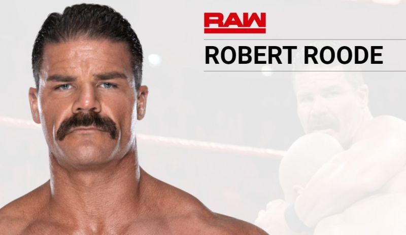 Joey Ryan got old fast