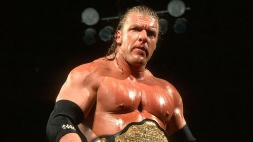 It's hard to imagine WWE without Triple H playing a pivotal role these past twenty years. But what if he'd gone to WCW in 1999?