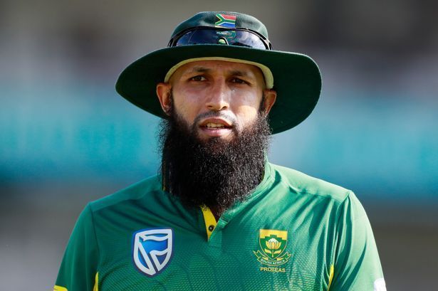 Amla has a superb record despite an under-par 2018