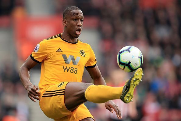 Southampton FC v Wolverhampton Wanderers - Premier League