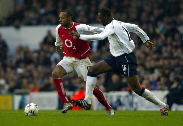 Thierry Henry has more goals than any other overseas player in Premier League history.