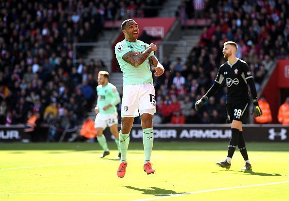 Southampton FC v AFC Bournemouth - Premier League