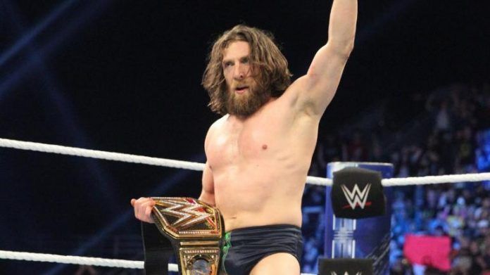 daniel bryan