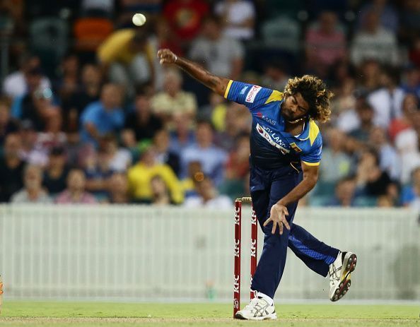 Malinga bowled the tournament-winning over of IPL 12