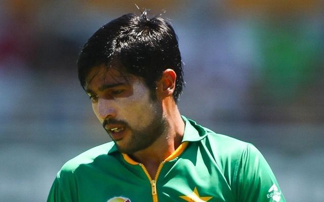 Amir&#039;s performance will have a direct bearing on Pakistan&#039;s WC campaign