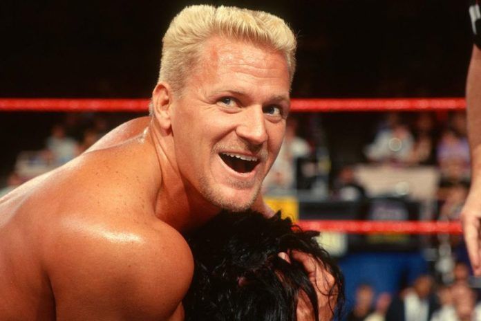 jeff jarrett