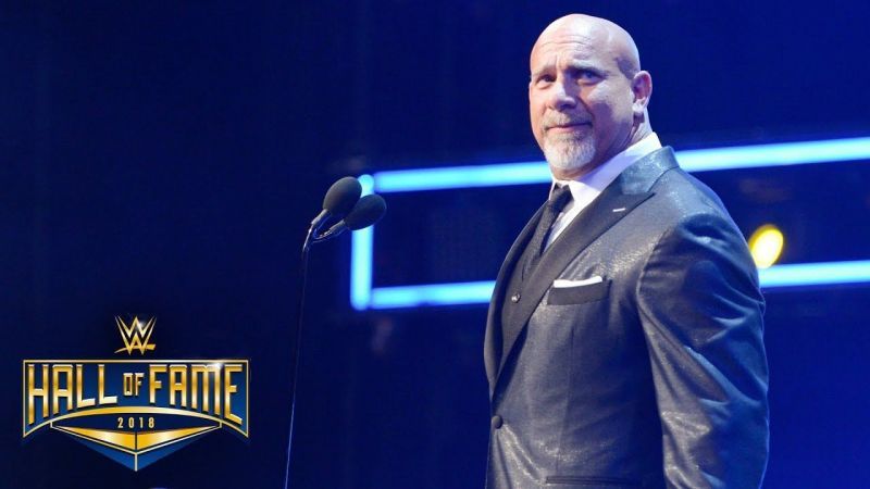 Goldberg would definitely help ticket sales boost