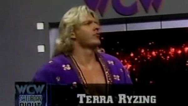 Terra Ryzing