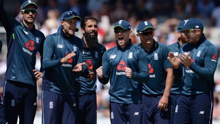 Can Morgan lead his men to their maiden ODI World Cup triumph?