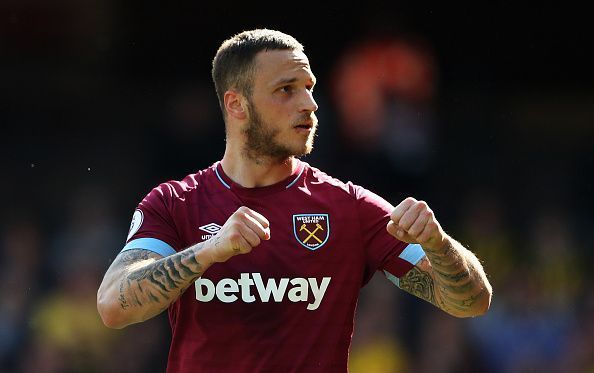 Marko Arnautovic