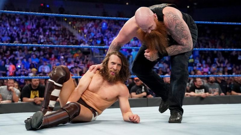 Daniel Bryan won&#039;t be punished