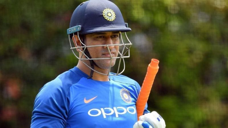 MS Dhoni Hints At His Post-Retirement Plans