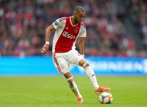 Ajax v Utrecht - Eredivisie