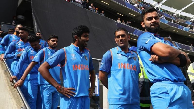 Indian team might face a few problems during the selection