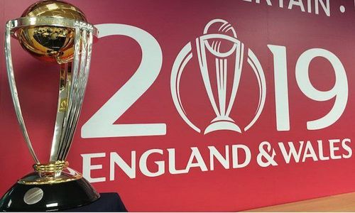 ICC Cricket World Cup 2019