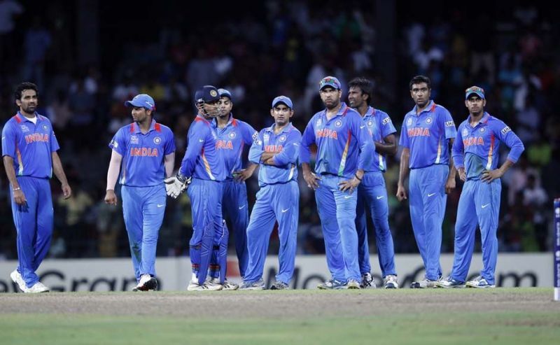 India Team