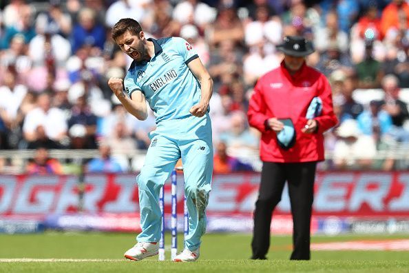 England v Sri Lanka - ICC Cricket World Cup 2019