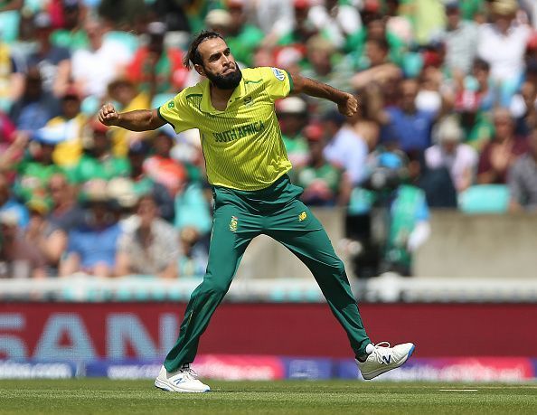 Can Tahir lead the way?