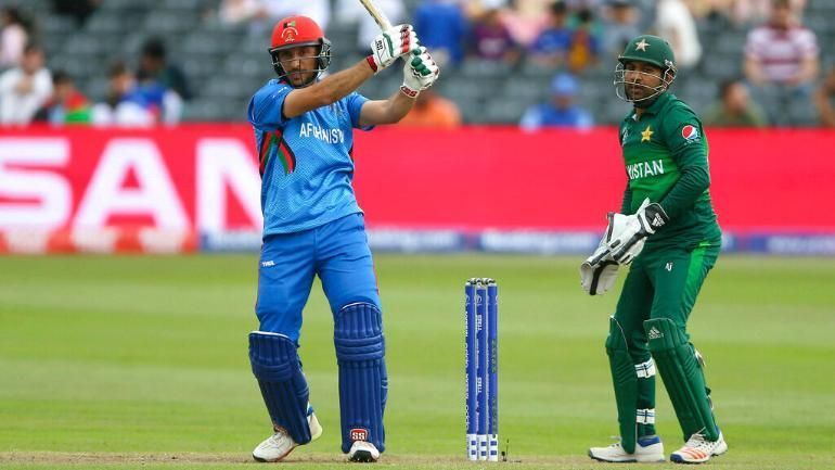 &Acirc;&nbsp;Pakistan would be looking to avenge their defeat against Afghanistan in the warm-up match