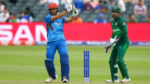 Â Pakistan would be looking to avenge their defeat against Afghanistan in the warm-up match