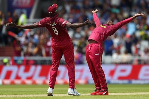 West Indies v New Zealand - ICC Cricket World Cup 2019