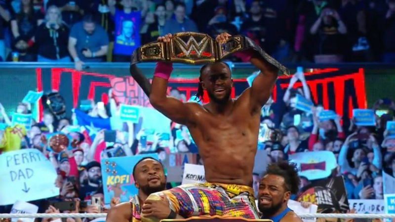 Kofi&#039;s win at WrestleMania 35 was important for many reasons.