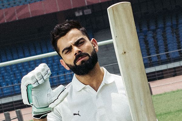 Kohli