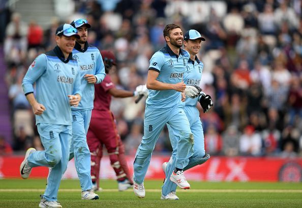 England cricket team