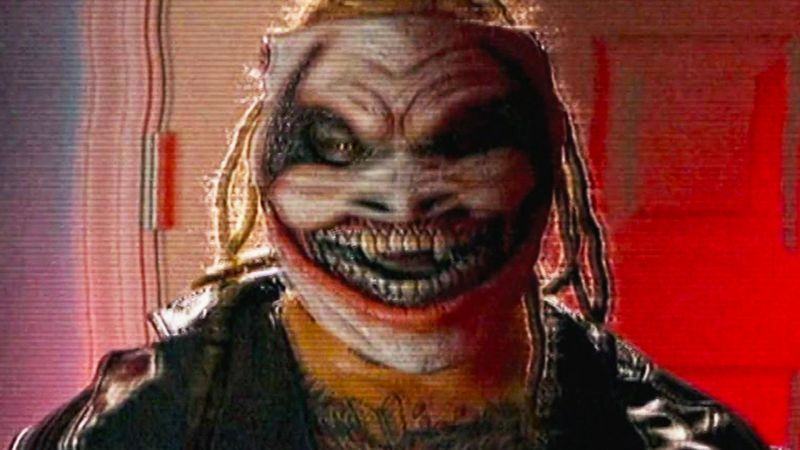 How will Bray Wyatt&#039;s new persona debut?