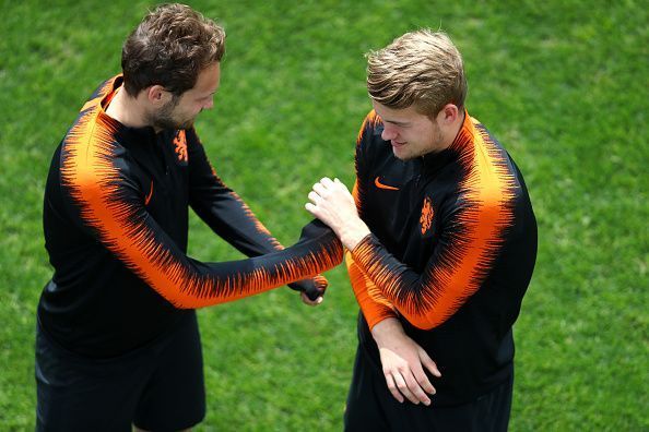 Previews: Portugal v Netherlands - UEFA Nations League Final