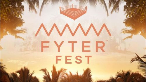 AEW Fyter Fest