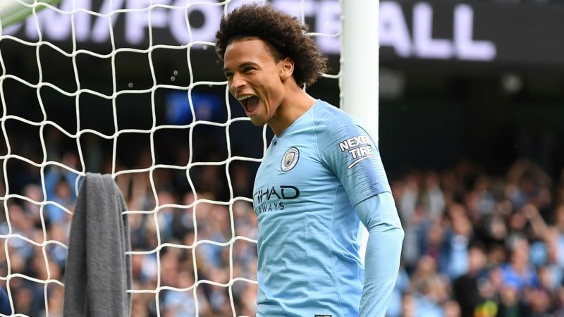 Leroy Sane will be a perfect fit at Bayern Munich.