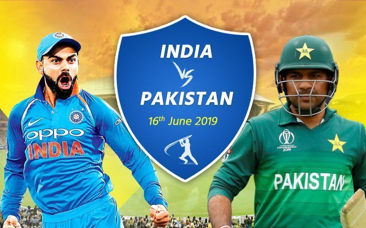 Three things India need to do to win against Pakistan