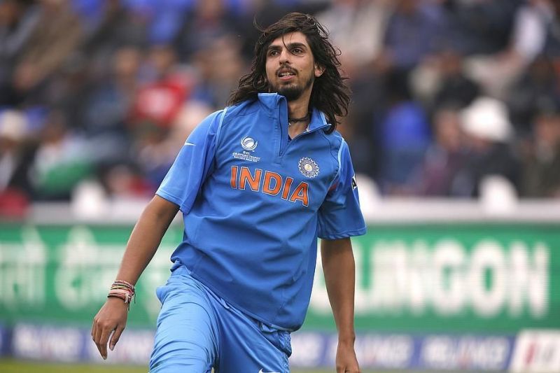 Ishant Sharma