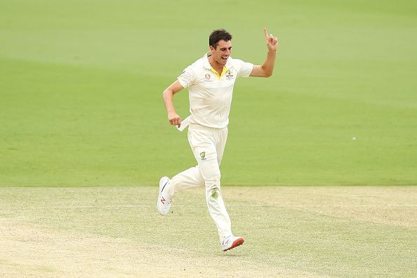 Australia v Sri Lanka - 2nd Test: Day 4