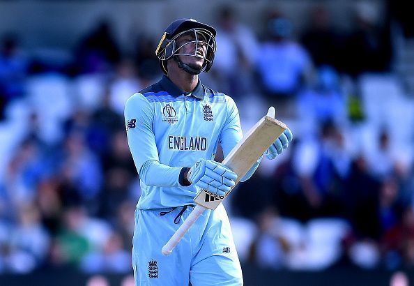 England v Sri Lanka - ICC Cricket World Cup 2019