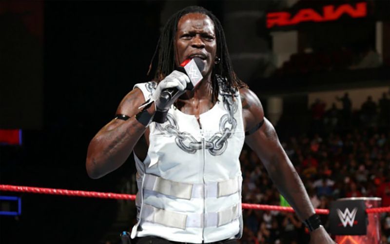 R-Truth