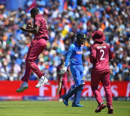 West Indies v India - ICC Cricket World Cup 2019