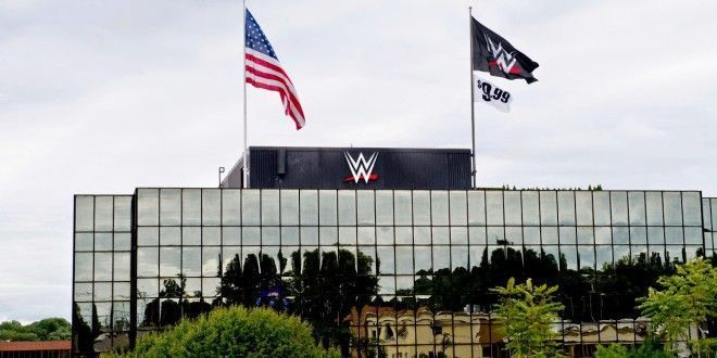 WWE Headquarters