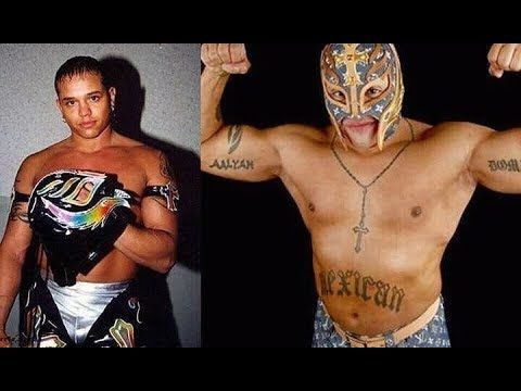 Rey Mysterio