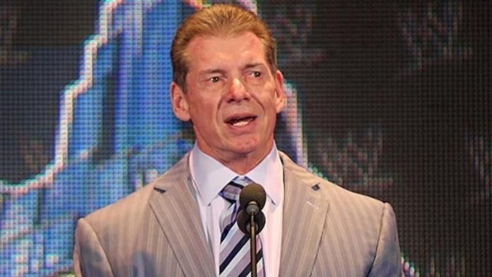 Vince McMahon