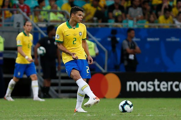 Brazil v Venezuela: Group A - Copa America Brazil 2019